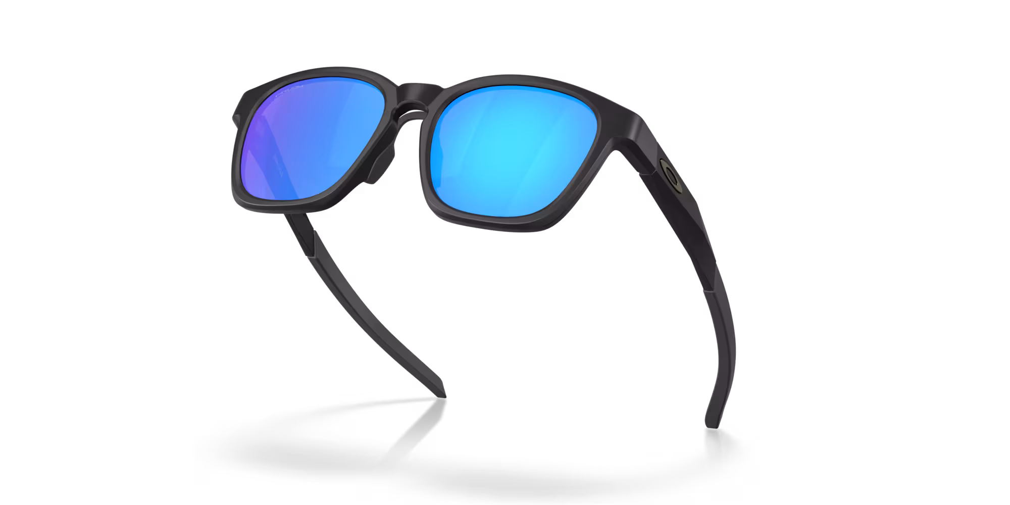LENTES UNISEX OAKLEY SHACKLE – foto 4